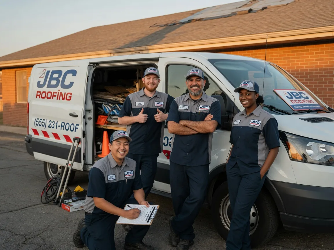 Roof Replacement company in Fort George G Meade, MD